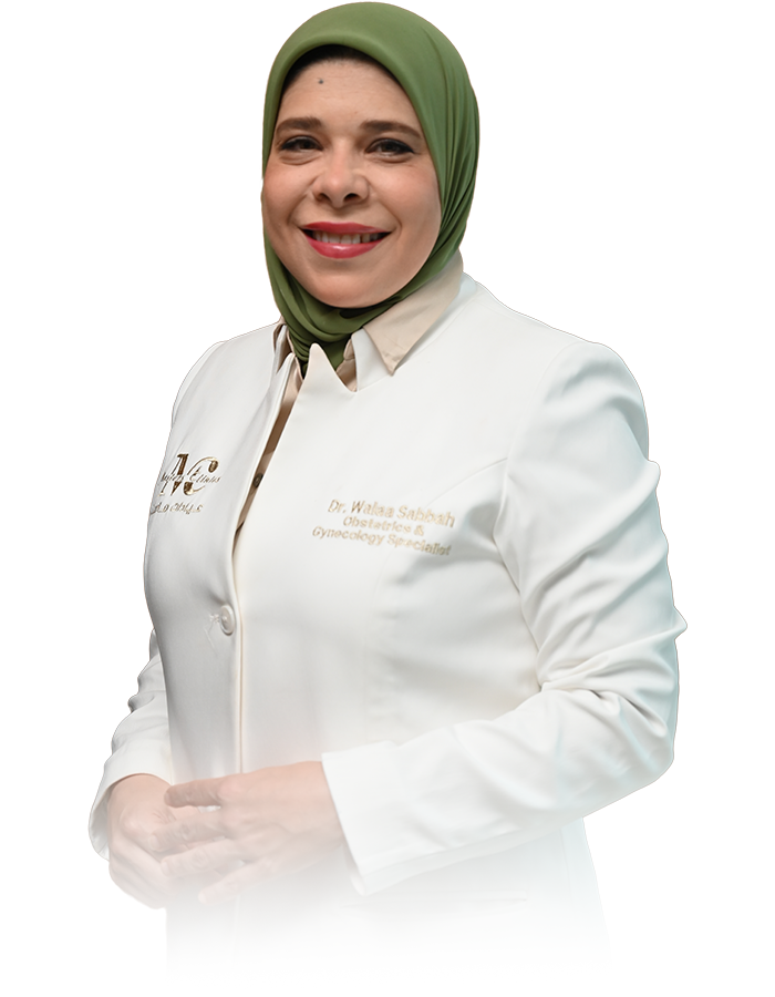 دكتوره ولاء الصباح
